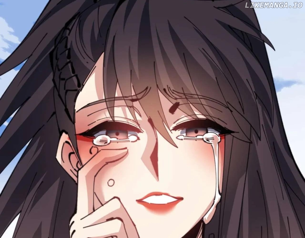Master: This rebellious disciple is definitely not the Holy Son Chapter 102 - page 42